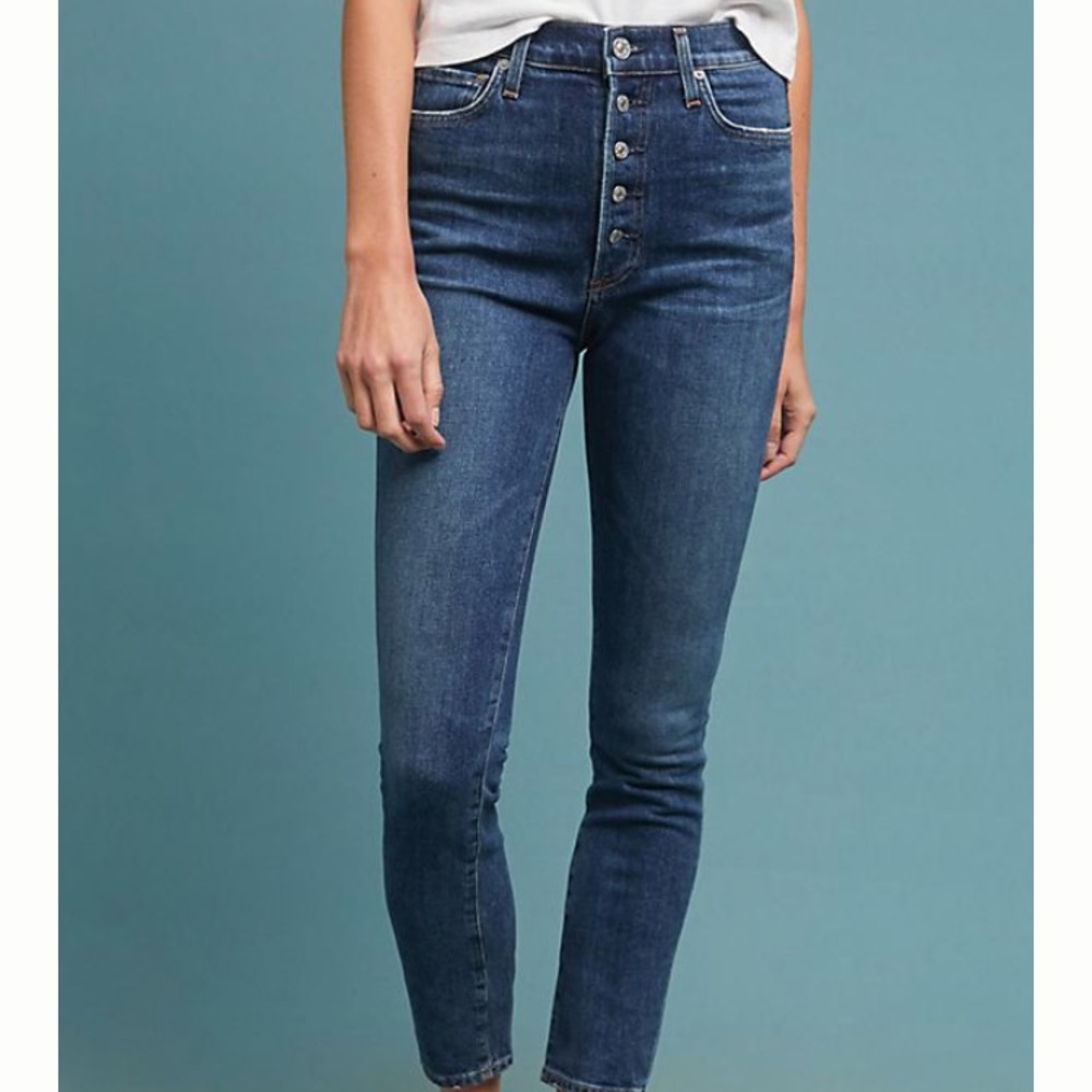 Citizens of humanity Jeans